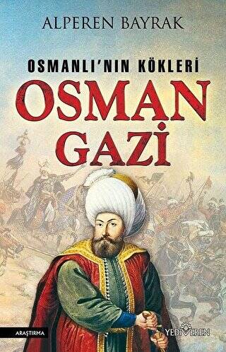 Osman Gazi - 1