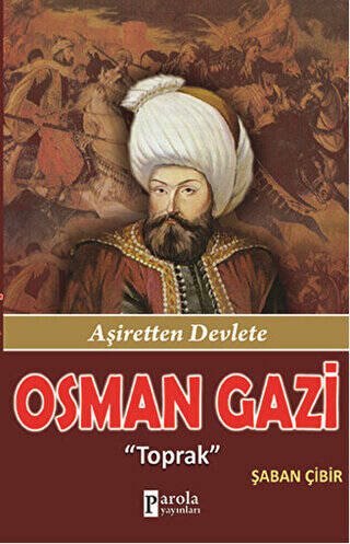 Osman Gazi - 1