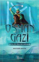 Osman Gazi - 1