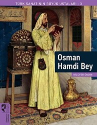 Osman Hamdi Bey - 1