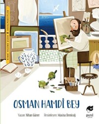 Osman Hamdi Bey - 1