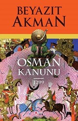 Osman Kanunu 1299 - 1