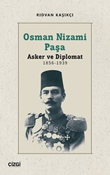 Osman Nizami Paşa - 1