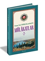 Osman Nuri Topbaş Hocaefendi İle Mülakatlar-2 - 1