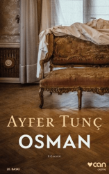 Osman - Can Yayınları