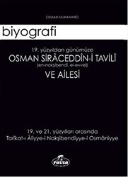 Osman Siraceddin-i Tavili ve Ailesi - 1