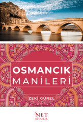 Osmancık Manileri - 1
