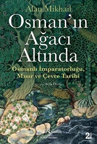 Osman’ın Ağacı Altında - 1