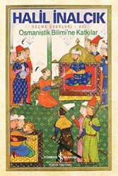 Osmanistik Bilimi’ne Katkılar - 1