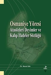 Osmaniye Yöresi - 1