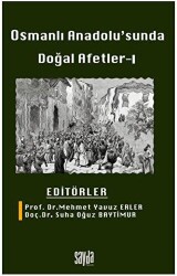 Osmanlı Anadolu`sunda Doğal Afetler 1 - 1