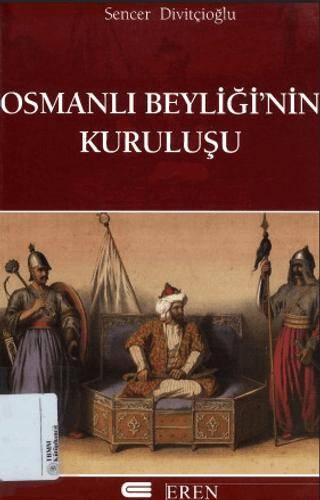 Osmanlı Beyliğinin Kuruluşu - 1