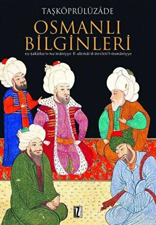 Osmanlı Bilginleri - 1