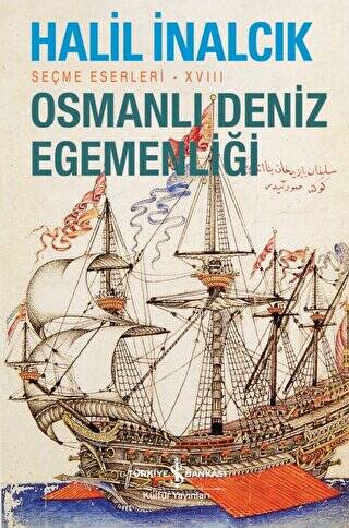 Osmanlı Deniz Egemenliği - 1