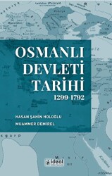Osmanlı Devleti Tarihi 1299-1792 - 1