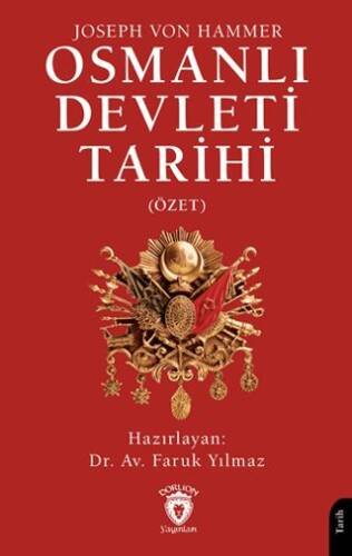 Osmanlı Devleti Tarihi Özet - 1