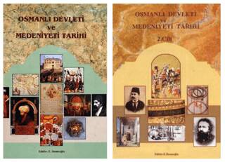 Osmanlı Devleti ve Medeniyeti Tarihi 1 - 2 - 1
