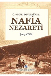Osmanlı Devleti`nde Nafia Nezareti - 1