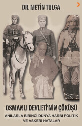 Osmanlı Devleti’nin Çöküşü - Cinius Yayınları