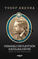 Osmanlı Devleti’nin Dağılma Devri - 1