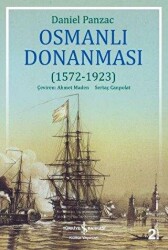 Osmanlı Donanması 1572 - 1923 - 1