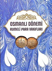 Osmanlı Dönemi Rumeli Para Vakıfları Cilt 8 - 1