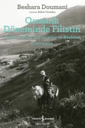 Osmanlı Döneminde Filistin - İş Bankası Kültür Yayınları