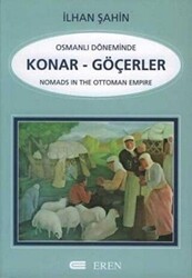Osmanlı Döneminde Konar - Göçerler - 1