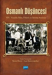 Osmanlı Düşüncesi - 1