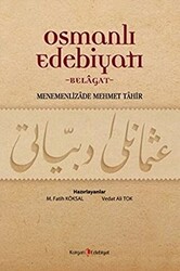Osmanlı Edebiyatı: Belagat - Kurgan Edebiyat