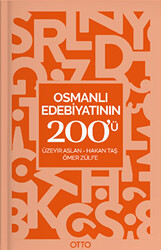 Osmanlı Edebiyatının 200`ü - 1