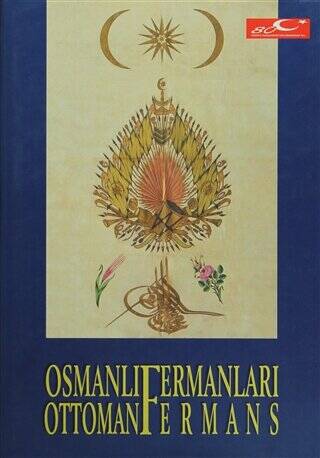 Osmanlı Fermanları - Ottoman Fermans - 1