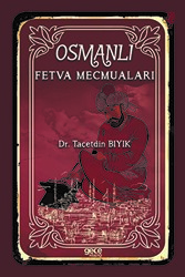 Osmanlı Fetva Mecmuaları - Gece Kitaplığı