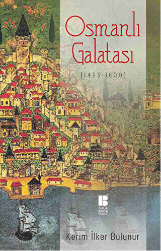 Osmanlı Galatası 1453-1600 - 1