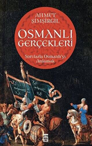 Osmanlı Gerçekleri - 1