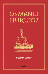 Osmanlı Hukuku - 1