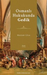 Osmanlı Hukukunda Gedik - 1