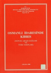 Osmanlı İdaresinde Kıbrıs - 1