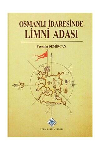 Osmanlı İdaresinde Limni Adası - 1