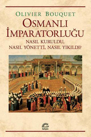 Osmanlı İmparatorluğu - 1