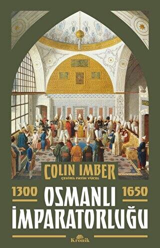 Osmanlı İmparatorluğu 1300-1650 - 1