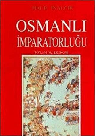 Osmanlı İmparatorluğu - 1