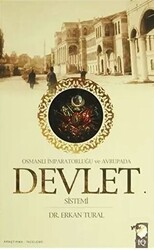 Osmanlı İmparatorluğu ve Avrupada Devlet Sistemi - 1