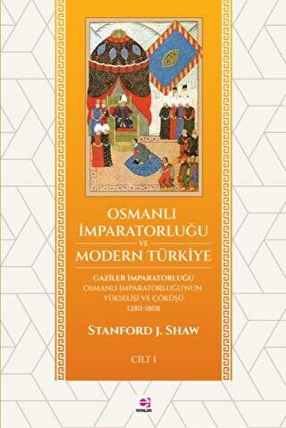 Osmanlı İmparatorluğu ve Modern Türkiye 1 - 1