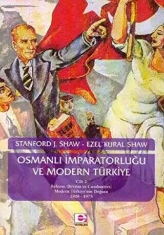 Osmanlı İmparatorluğu ve Modern Türkiye 2 - 1