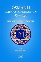 Osmanlı İmparatorluğunun Kuruluşu - 1