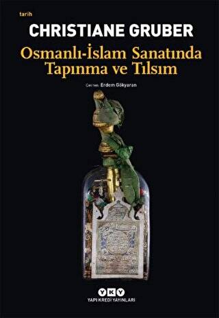 Osmanlı - İslam Sanatında Tapınma ve Tılsım - 1