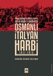 Osmanlı İtalyan Harbi - 1