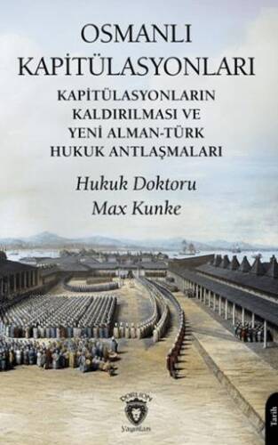 Osmanlı Kapitülasyonları - 1