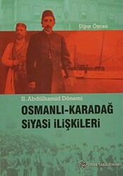 Osmanlı - Karadağ Siyasi İlişkileri - 1